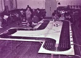 Image result for London Scalextric Club