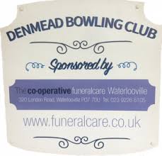 Image result for Waterlooville Bowling Club
