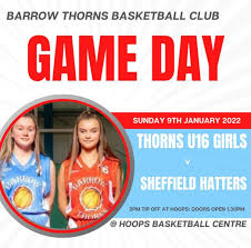 Image result for Barrow Basketball Club