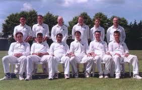 Image result for Paul Cricket Club