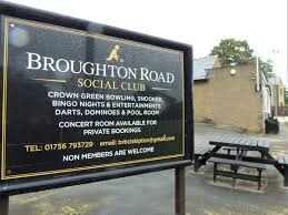 Image result for Nestle Rowntree Bowling Club