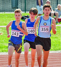 Image result for MORPETH HARRIERS ATHLETIC CLUB