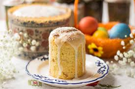 Image result for кулич