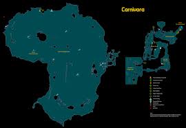 Attēlu rezultāti vaicājumam “Carnivora”