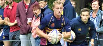 Image result for Barnsley Rugby Union Football Club