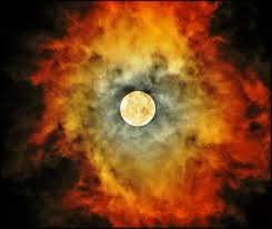 Attēlu rezultāti vaicājumam “Lunar corona”