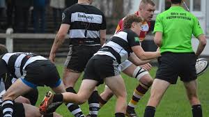 Image result for Otley Rufc Ltd