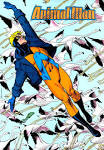 Bernhard Baker (New Earth) - DC Comics Database