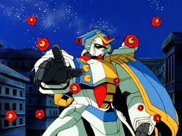 「マリアルイゼ 機動武闘伝Gガンダム」の画像検索結果