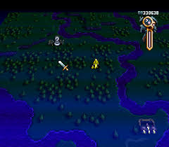 「クァス・デボネア 伝説のオウガバトル」の画像検索結果