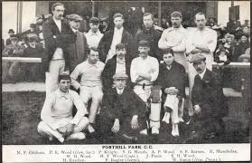 Image result for Porthill Park Cc