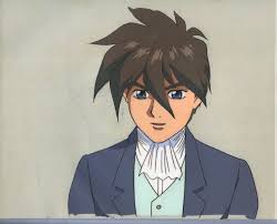 「グランディス・グランバァ ふしぎの海のナディア」の画像検索結果