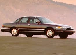 Image result for ford crown victoria