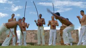 Image result for Brazilian-martial arts