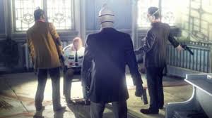 Image result for Hitman: Absolution