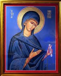 Image result for Saint https://en.wikipedia.org/wiki/Macrina the Younger