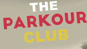 Image result for Les Voleurs Parkour Club