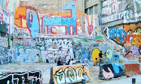 Image result for barcelona graffiti