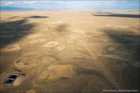 Image result for jonah gas field