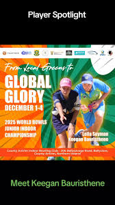 Image result for County Antrim Indoor Bowls Club