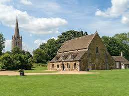 Image result for Oakham Cc