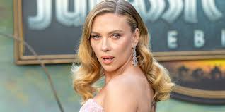 Image result for scarlett johansson