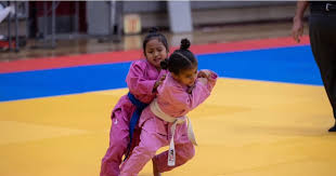 Image result for Riverside Judo Club