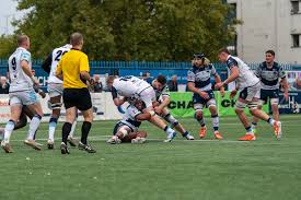 Image result for Chinnor Rugby Club