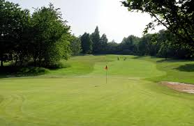 Image result for Hurtmore Golf Club