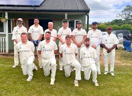 Image result for Broad Oak Cricket & Athletic Club