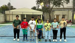 Image result for Metropolitan Badminton Club