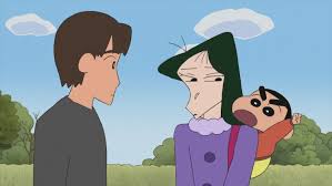 「まつざか梅 クレヨンしんちゃん」の画像検索結果