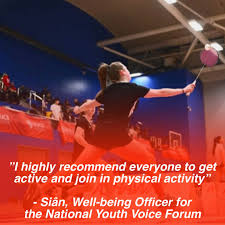 Image result for Cornwall Youth Badminton Club