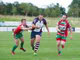 Image result for Scarborough Rugby Union Football Club