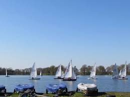 Image result for Nantwich & Border Counties Sailing Club