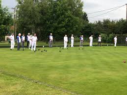 Image result for Lowestoft Railway Indoor Bowls Club