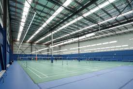 Image result for Hellingly Badminton Club