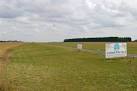 is home to Air Force One - via Daymix