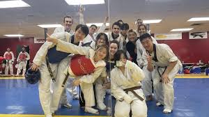 Image result for Taekwondo Witney