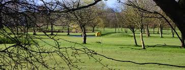 Image result for Wolds Gc