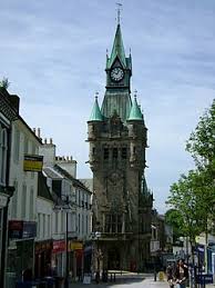 Image result for Dunfermline and West Fife Ac