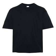 Image result for футболка черная хлопок