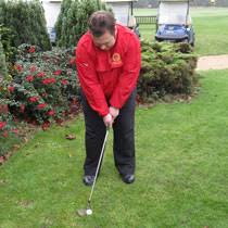 Image result for Chipping Norton Golf Club