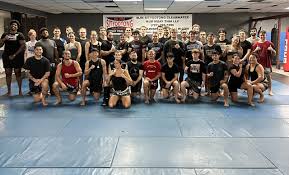 Image result for Sitnarong Muay Thai Club