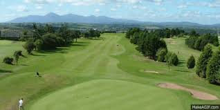 Image result for Downpatrick Cricket Club