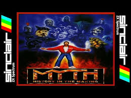 Image result for Myth: History in the Making