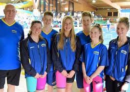 Image result for Crawley Swimming Club