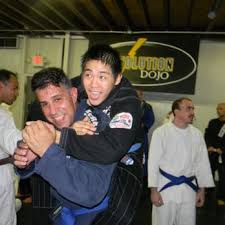 Image result for Revolution Dojo