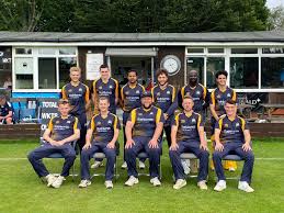 Image result for Old Tauntonians and Romsey Cc
