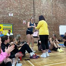 Image result for Capricorn Netball Club